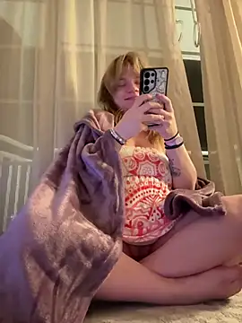 Cutiepiespanks online show from July 17, 1:56 am