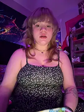 Cutiepiespanks online show from July 21, 1:41 am