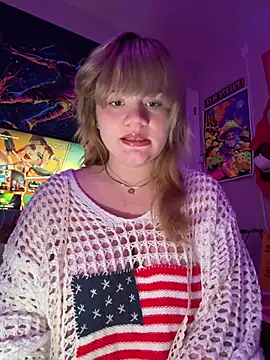 Cutiepiespanks online show from July 22, 12:35 am