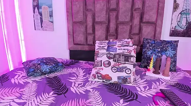 NaughtyAnaa online show from January 16, 3:23 am