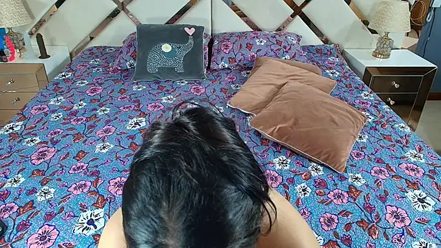 NaughtyAnaa online show from March 4, 12:29 am