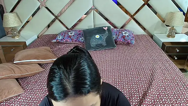 NaughtyAnaa online show from March 8, 7:31 pm