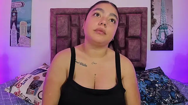 NaughtyAnaa online show from September 16, 3:02 pm