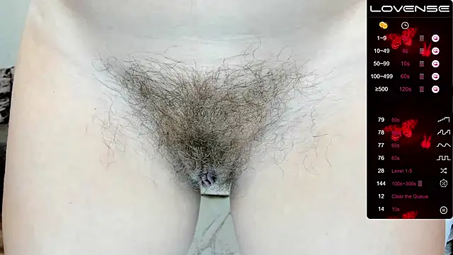 LittleCandy18 online show from December 28, 8:04 pm