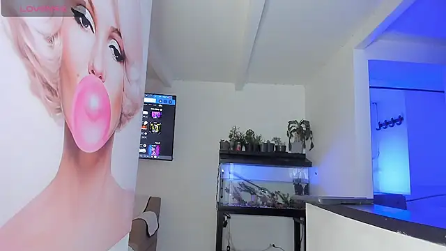 Daniel 29x online show from April 29, 6:14 pm