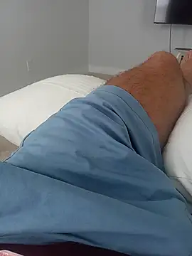 Snapshot of Mark_Dad chatting on July 20, 6:43 pm Mark Dad online show from July 20, 6:43 pm