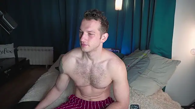 VIktorSecret online show from November 24, 5:18 am