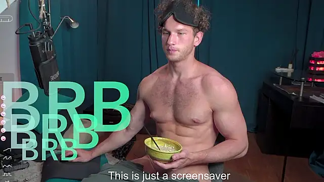 VIktorSecret online show from March 1, 3:52 am