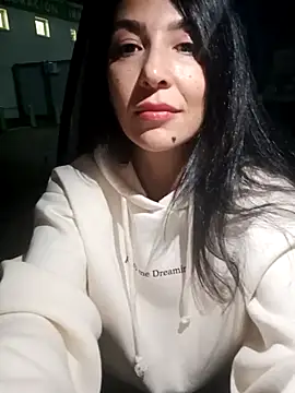 Snapshot of Cataleya80 chatting on October 13, 9:37 pm Cataleya80 online show from October 13, 9:37 pm