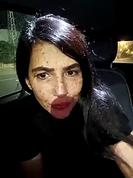 Snapshot of Cataleya80 chatting on October 14, 10:54 pm Cataleya80 online show from October 14, 10:54 pm