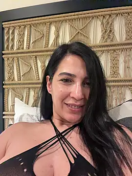 Cataleya80 online show from March 3, 11:32 pm