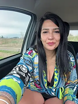 Cataleya80 online show from March 10, 10:53 am