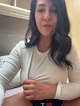 Cataleya80 online show from April 28, 12:54 pm