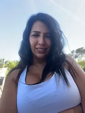 Snapshot of Cataleya80 chatting on June 22, 4:04 pm Cataleya80 online show from June 22, 4:04 pm
