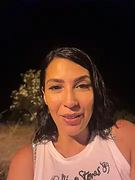 Snapshot of Cataleya80 chatting on July 7, 8:57 pm Cataleya80 online show from July 7, 8:57 pm