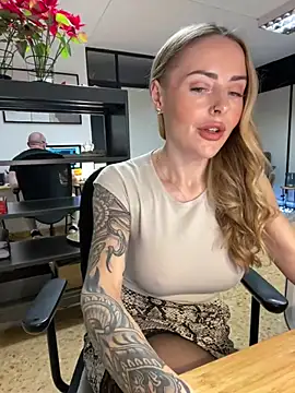 EmaSalis online show from January 3, 11:57 am