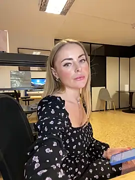 EmaSalis online show from March 7, 8:11 pm