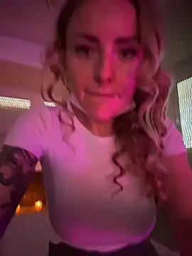 EmaSalis online show from March 15, 9:04 am