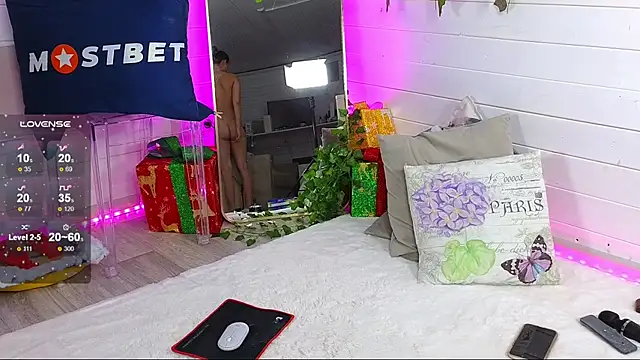 Snapshot of Misss_Vikk chatting on January 6, 2:25 pm Misss Vikk online show from January 6, 2:25 pm