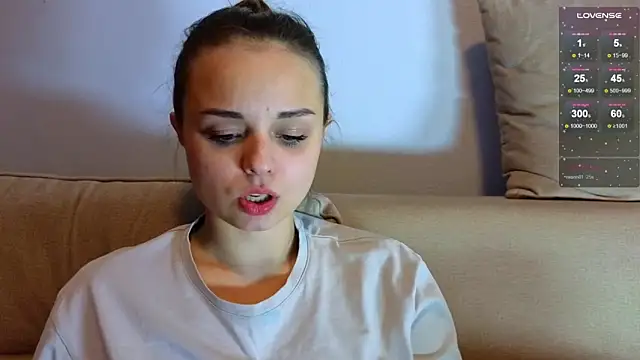 Snapshot of Misss_Vikk chatting on February 22, 6:30 pm Misss Vikk online show from February 22, 6:30 pm