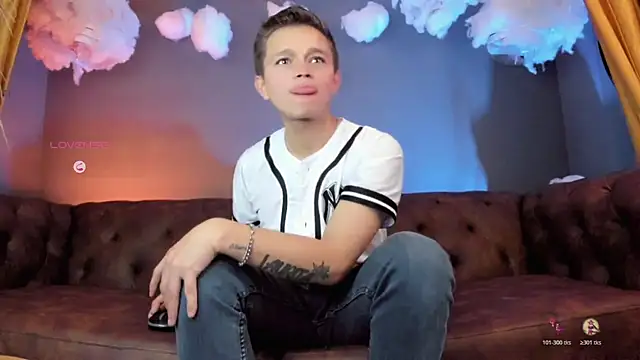 Tim wolf online show from October 27, 1:26 pm