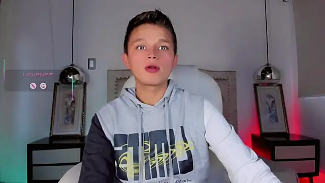 Tim wolf online show from November 26, 10:11 pm