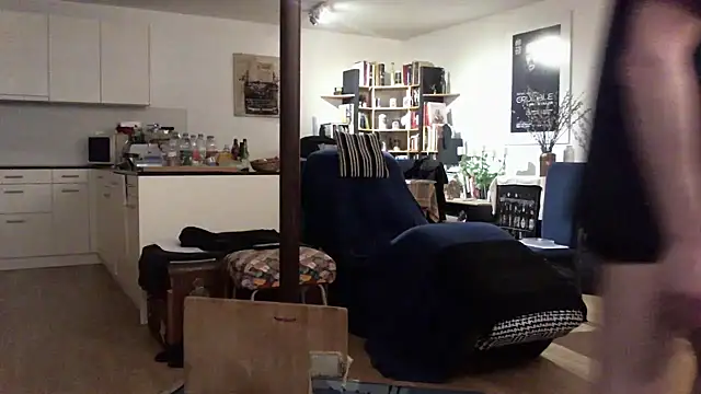 Snapshot of seelengleich chatting on March 1, 11:47 pm seelengleich online show from March 1, 11:47 pm