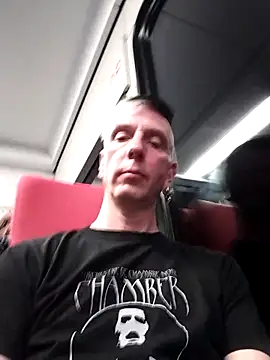 Snapshot of seelengleich chatting on September 27, 6:24 pm seelengleich online show from September 27, 6:24 pm