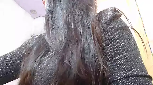 Urbabygirl jenny online show from March 20, 9:26 am