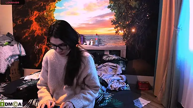 MollyLollipop online show from January 29, 2:40 am