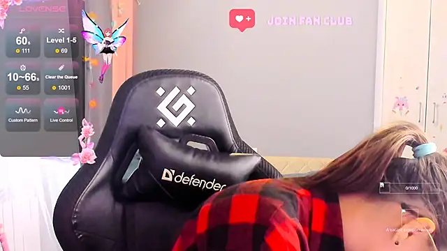 MollyLollipop online show from October 2, 4:41 am