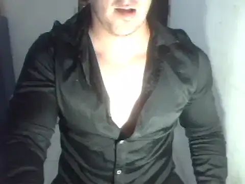 alessandro strip online show from January 19, 1:53 am