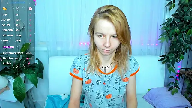 Bell a mi  online show from February 4, 1:56 am