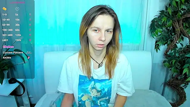 Bell a mi  online show from November 24, 12:16 pm