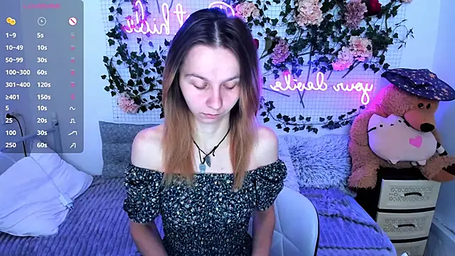 Bell a mi  online show from December 2, 12:32 pm