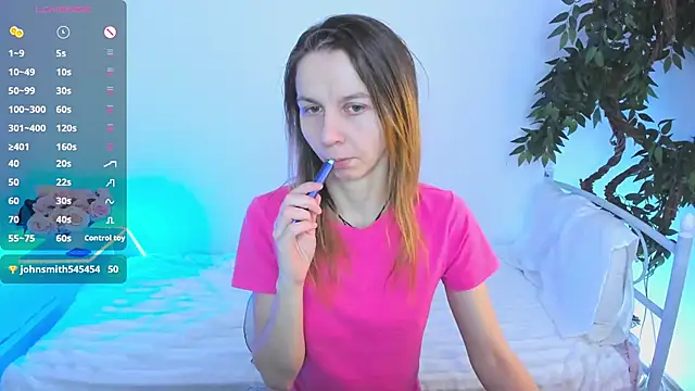 Bell a mi  online show from February 8, 11:24 am