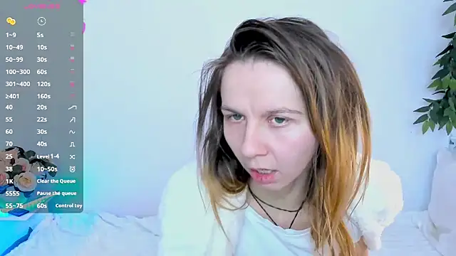 Bell a mi  online show from March 12, 8:31 am