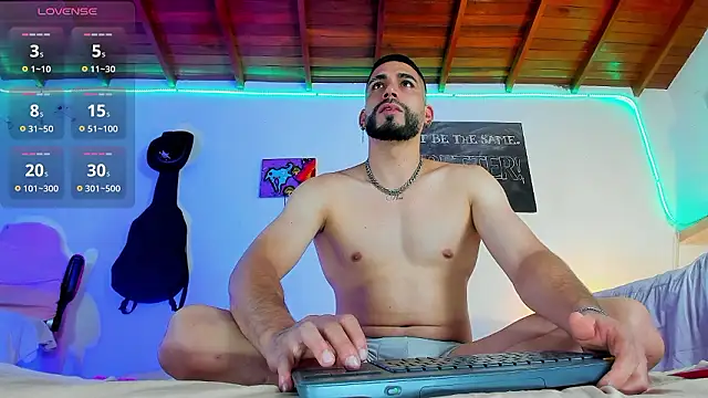 Snapshot of RyanCarter_ chatting on December 2, 3:25 pm RyanCarter online show from December 2, 3:25 pm