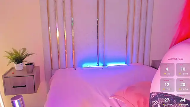 Snapshot of Saekohofman chatting on October 18, 4:15 am Saekohofman online show from October 18, 4:15 am