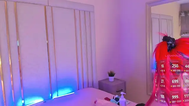 Saekohofman online show from October 30, 4:25 am