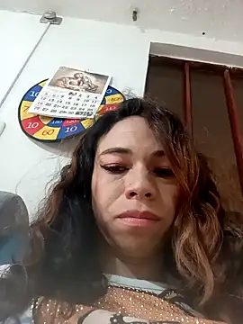 Snapshot of ZulyMichels chatting on January 14, 5:34 pm ZulyMichels online show from January 14, 5:34 pm