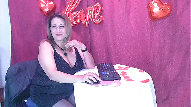 Snapshot of yayita_mature chatting on February 11, 12:05 pm yayita mature online show from February 11, 12:05 pm