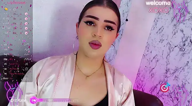 Alexandra Hornny online show from January 31, 9:05 am