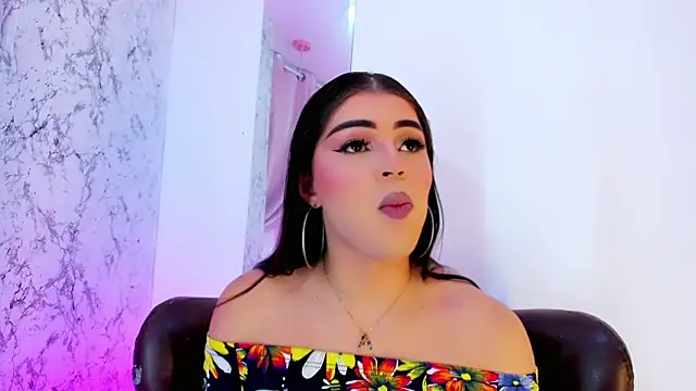 Alexandra Hornny online show from March 10, 12:04 pm