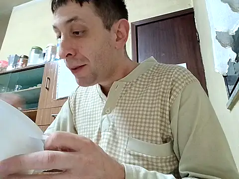 White rabbit  online show from November 10, 11:48 pm