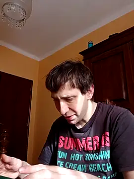 White rabbit  online show from February 27, 3:34 pm