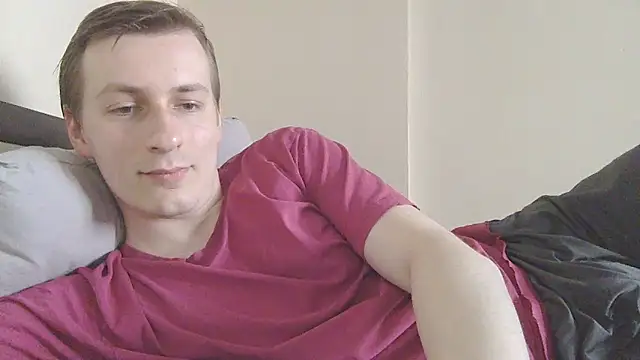 Snapshot of your_andy chatting on June 5, 6:52 am your andy online show from June 5, 6:52 am