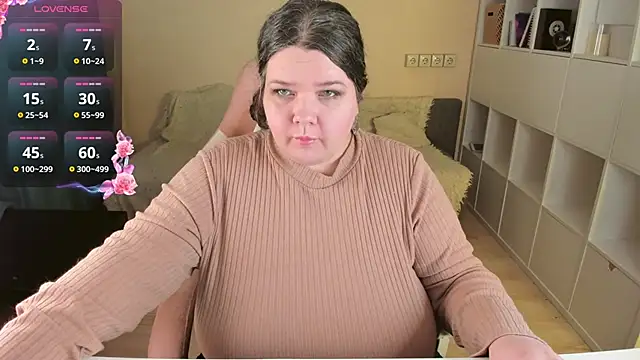 PlumPie online show from November 26, 5:14 pm