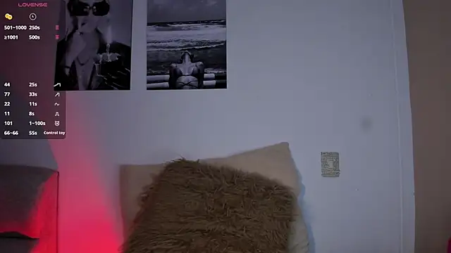 belashimaa online show from February 15, 4:56 pm