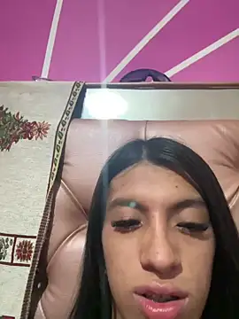 Snapshot of Ortegakim chatting on December 14, 10:24 am Ortegakim online show from December 14, 10:24 am